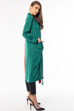 MBQ 000072 4 Colored Pocket Cape