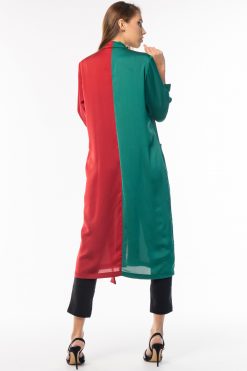 MBQ 000072 5 Colored Pocket Cape