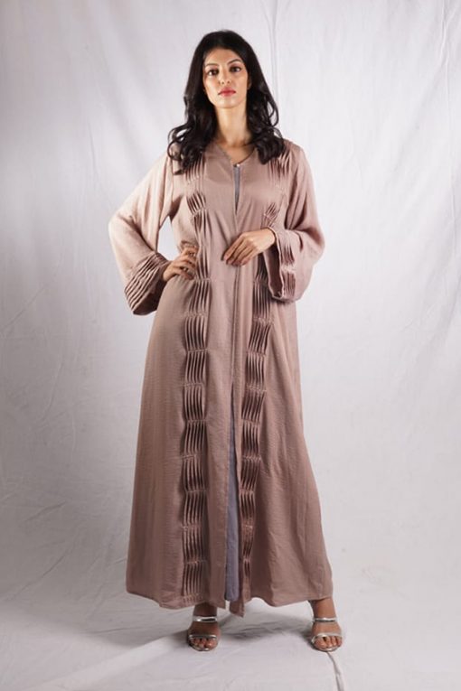 Mocha Abaya