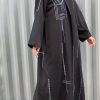 MOISS2116 1 Abstract Thread Work Abaya
