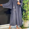 MOISTREET 000011 1 Line Art Bisht Abaya