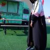 UI19002 1 1 Sporty Fashion Strips Abaya