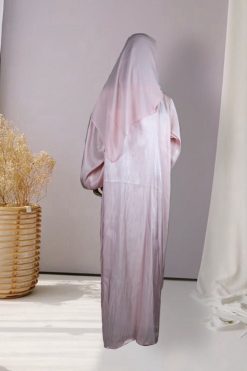 أكمام عباية بالون 5 BAA 000017 3 Balloon Abaya Sleeves