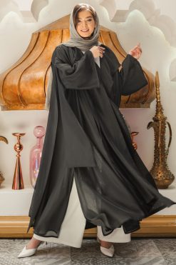 Wind Harir Abaya