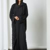 Beads Embellished Abaya