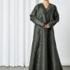 0621 bsi3188 1 Collar Style Abaya