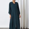0621 bsi3240 1 Beads Embellished Abaya