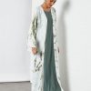 Tie And Die Bisht Abaya