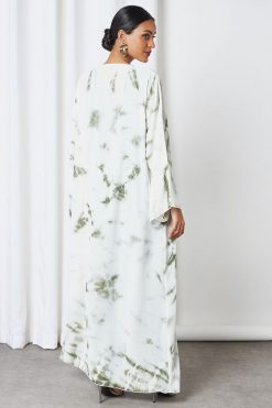 0621 bsi3247 4 Tie And Die Bisht Abaya
