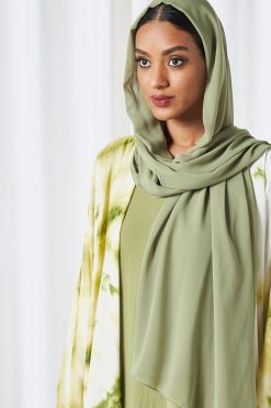 0621 bsi3248 4 Tie And Die Bisht Abaya