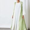 0621 bsi3250 1 Dual Layer Bisht Abaya