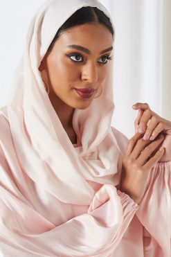 0621 bsi3275 3 Victorian Sleeves Abaya