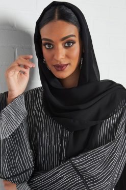 0621 bsi3276 3 Bisht Style Abaya