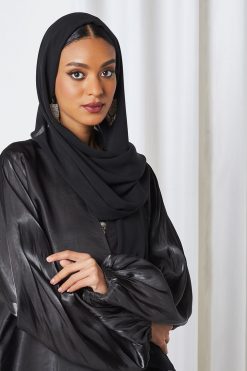 0621 bsi3282 3 Victorian Sleeves Abaya