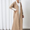 Modern Style Bisht Abaya