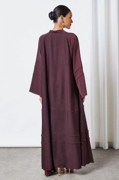 0621 bsi3291 4 Umbrella Frauk Abaya