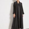 bsi3315 1 Beads embellished abaya