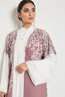 bsi3356 4 embroidered abaya