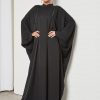 bsi3362 1 Bahrini style beads embellished abaya