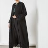 embroidered bisht abaya