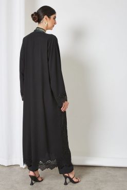 bsi3376 4 embroidered bisht abaya