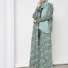 bsi3395 1 Self print bisht abaya