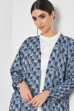 bsi3397 4 Bisht abaya