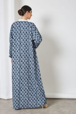 bsi3397 5 Bisht abaya