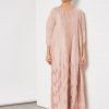 bsi3403 1 Pleated Shirt