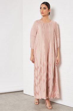 Pleated Shirt