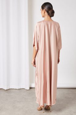 bsi3403 3 Pleated Shirt