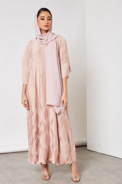 bsi3403 4 Pleated Shirt