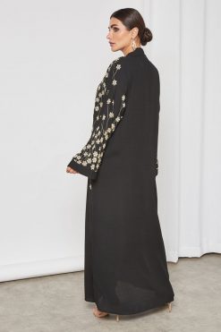 bsi3416 4 embroidered abaya