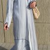 MOI072101 1 scaled Grey Rotana Shimmer Abaya