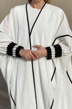 Butterfly Flowy Dress