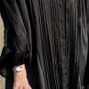 Shimmer & Organza Designer Abaya 7 MOI072114 01 Shimmer & Organza Designer Abaya