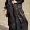MOI072115 1 1 scaled Black Rotana Shimmer Abaya