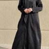 MOI072120 1 1 scaled Rotana Shimmer Black Abaya