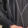 MOI072126 01 Black Shamua Casual Abaya