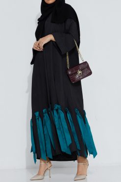 Shamua Abaya