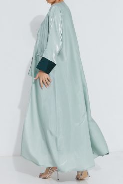 Pocket Abaya