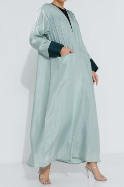 Pocket Abaya 7 MOI072143 4 Pocket Abaya