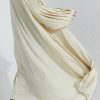 MOI072145 1 Pleated Abaya