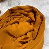Marigold Chiffon Hijab