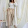 Linen Track Set