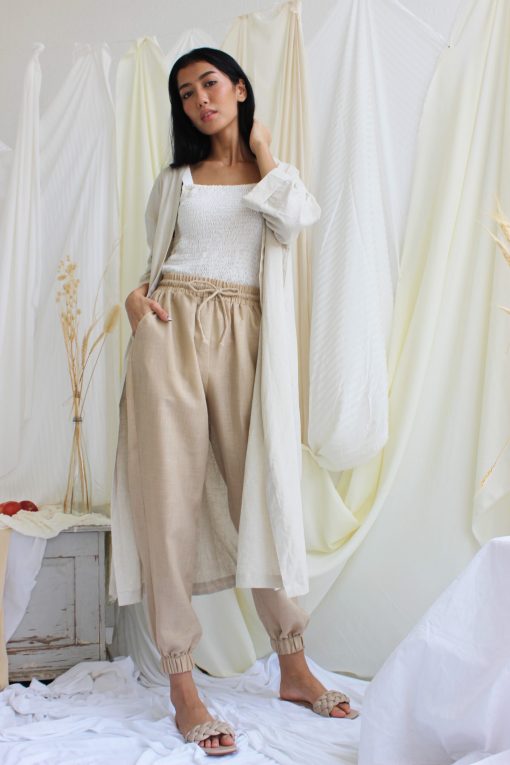 Linen Track Set