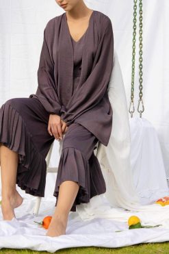 Loden 000011 4 Jumpsuit Set