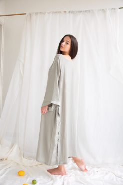 Loden 000012 3 1 scaled Kaftan Dress