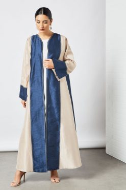 Bisht Abaya With inner
