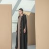 Modern Abaya